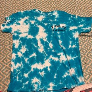 Emmure Cult shirt